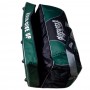 Fairtex BAG2 Сумка Спортивная Тайский бокс Jungle Green